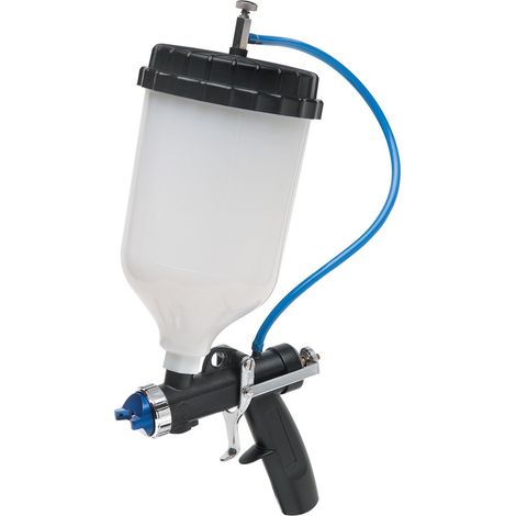 Aerografo x mini - Rigo multicolore lt.2 - Salone