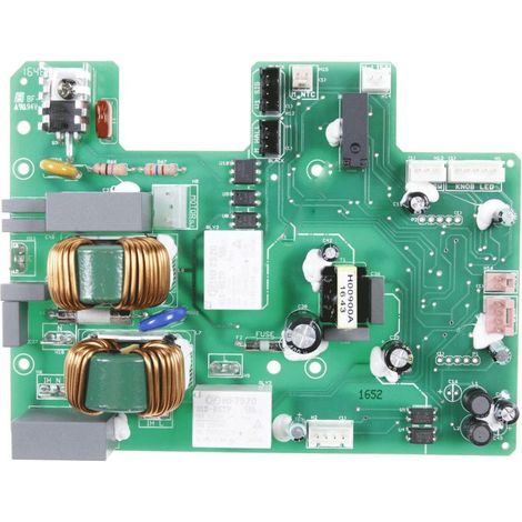 Ersatzteil - Elektronische Karte - - KENWOOD