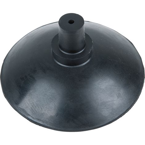 KS Tools 140.2225-1 Ersatz-Saugnapf für Windschutzscheiben-Ablagetisch (1/2)