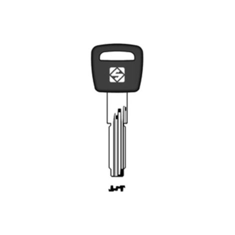 CHIAVI SILCA PUNZONATE CS139AP OLC (W76)- 5,0 pz