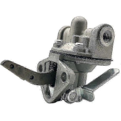 Pompe à injection diesel compatible avec le moteur Yanmar 3GM30