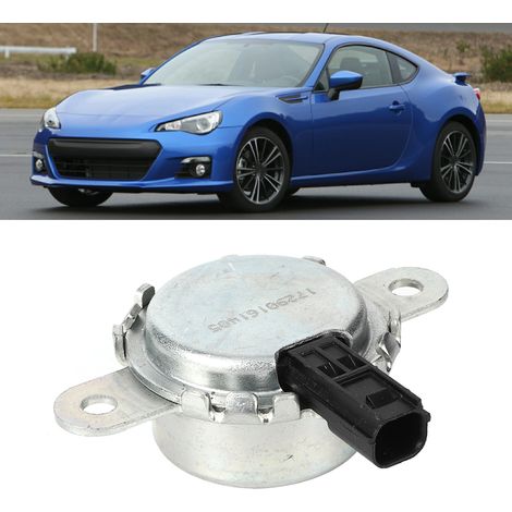 Électrovanne de commande d'huile 10921AA230 10921AA220 compatible avec Subaru BRZ 2013-2015 (1/5)