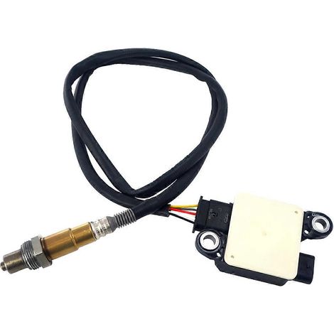 Feinstaubsensor passend für Ford 0281007950 0281007948 LK41-5L216-AB LK41-5L216-BA (1/5)