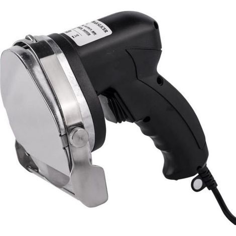 Coltello elettrico per kebab KeyTop, coltello per döner kebab, affettatrice per kebab (1/4)