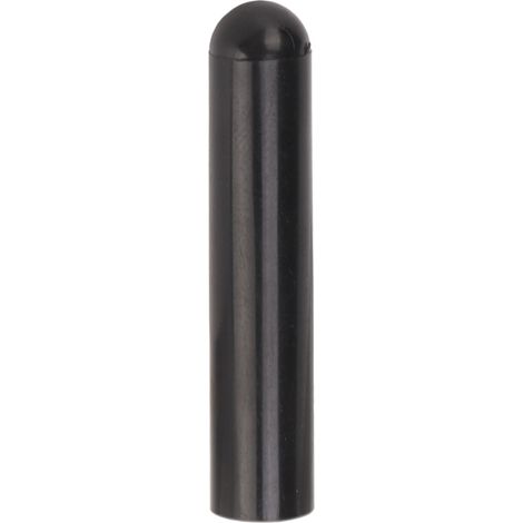 Pointeau de tirage de serrure de porte D9ZZ-6621850-B, pièce de rechange compatible Ford Bronco, E150, Club Wagon, E250 (1/5)