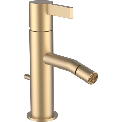 LAUFEN Kartell Mitigeur monocommandé pour bidet, sans vidage, (1/3)