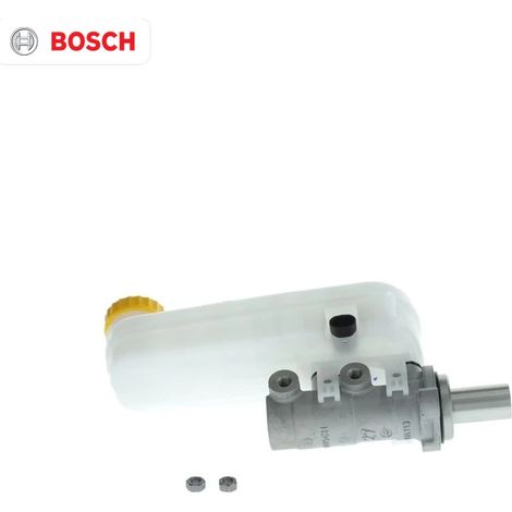 Maître-cylindre de frein BOSCH 0 204 123 720 CITROËN 4601 T8 77364123