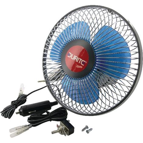 Ventilateur UNIVERSEL TOR021032