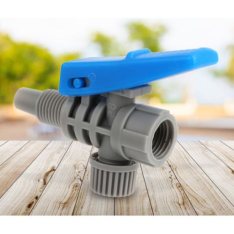 Pièces de rechange pour pistolet pulvérisateur à gâchette - Matériel de pulvérisation agricole (1/4)