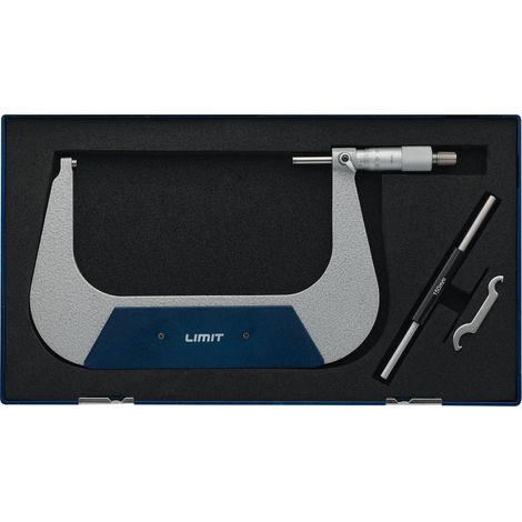 Limit MMB Mikrometer 150-175 mm Präzision 0,01 mm (1/2)