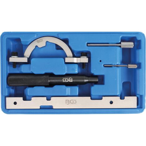 Set attrezzi fasatura motore BGS per Opel 1.0, 1.2, 1.4 - 8303 (1/5)