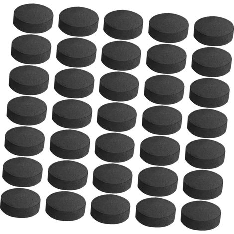 70 pièces Bois Allume-feu Multifonctionnel pour Barbecue et Camping de Grillage sans Fumée Facile à Utiliser Accessoire Indispensable pour Feux de Camps et Fêtes Plein Air (1/5)