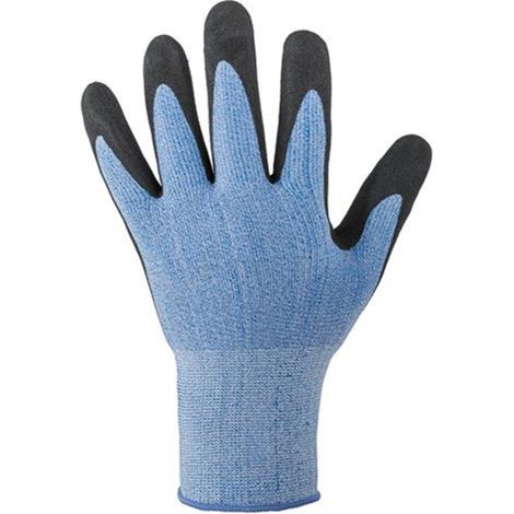 Gant de protection Portland, Nitril,Taille 10 (1/4)