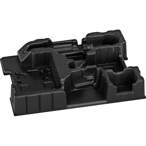 Bosch L-BOXX Insert pour GRG 18V-16 C