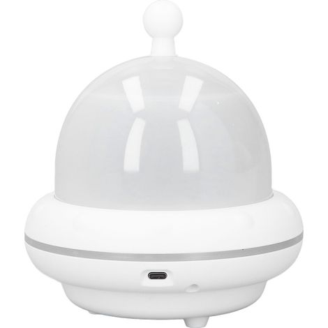 Bluetooth-Nachtlicht mit Hintergrundmusik, ideales Geburtstagsgeschenk für Kinder, Sternen- und Ozeanprojektor mit verschiedenen Mustern, USB-betrieben, Fernbedienung mit integriertem Akku (1/5)