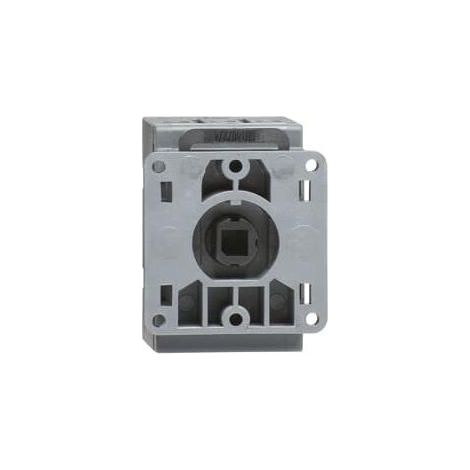 3-poliger 40-A-Lasttrennschalter ohne Antrieb für Einbau OT40FT3 1SCA104940R1001