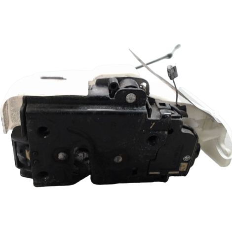 [PRODUIT D'OCCASION] Systeme Condamnation Avant Gauche VOLKSWAGEN Transporter Court Tole 03- ♻️ Ref Oe. 7e1837015 - Garantie à vie (1/3)