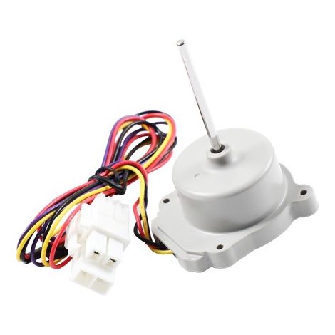 EAU65058315 ist geeignet für 12V-Verdampferlüftermotoren von LG Kenmore Kühl- und Gefrierschränken. (1/3)