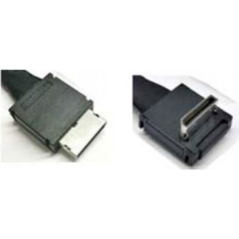 Kabelsatz - INTEL - a2u4pswcxcxk1 - Schwarz - Einzel - Für PC