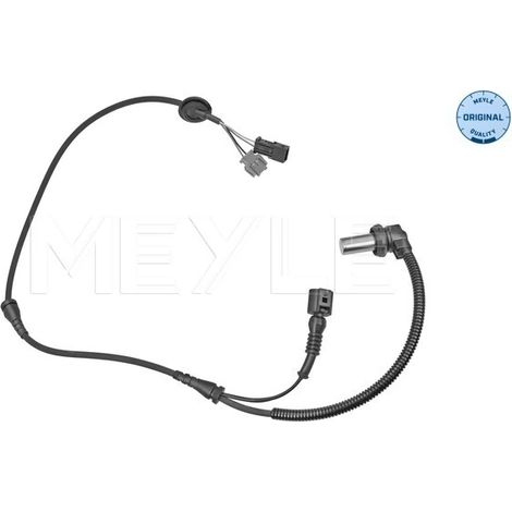 Capteur, vitesse de roue Meyle 100 927 0001 AUDI 8D0 927 803 B 8D0 927 803 C