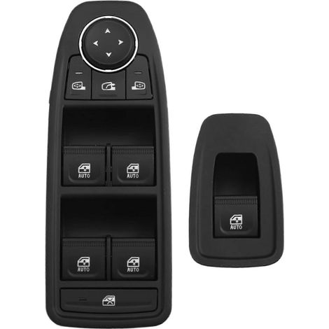 254014643R 254013877R Fensterheberschalter für Renault Clio 5 Captur II 2019-2021 (1/5)