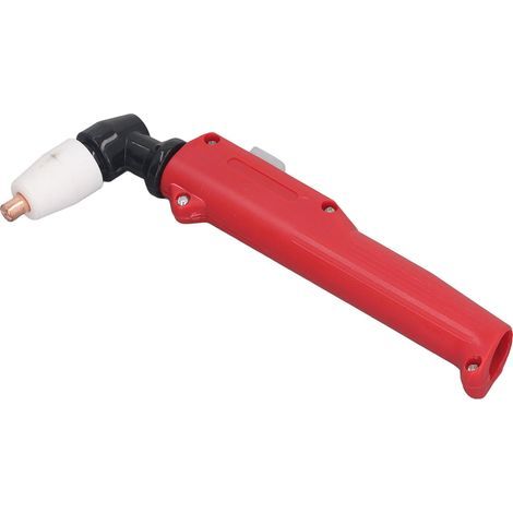 Tête de torche de découpe plasma 40A PT 31 Comfort Grip Air Body (1/5)