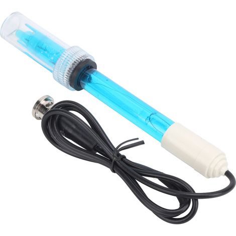 BYS459-1500 pH-Sensormodul Säure-Base-Detektionsmodul für Wasserqualitätsprüfung (1/5)