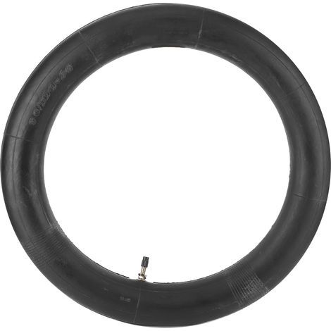 Chambre à air arrière 90/100-14 pour moto cross PIT PRO 125cc/140cc, pneu intérieur 14 pouces (1/5)