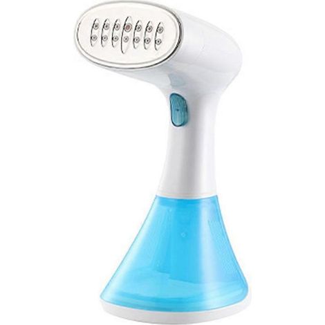 1600 W hand held repassage machine rapide heat petit maison 320 ml vapeur à main fabric défroisseur pour prise UE (1/5)