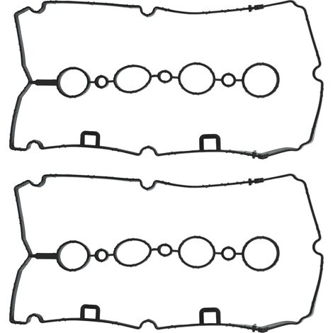 Joint de couvre-culasse moteur 55354237, 2 pièces, remplacement pour Chevy Astra AVEO CRUZE SONIC TRAX (1/5)