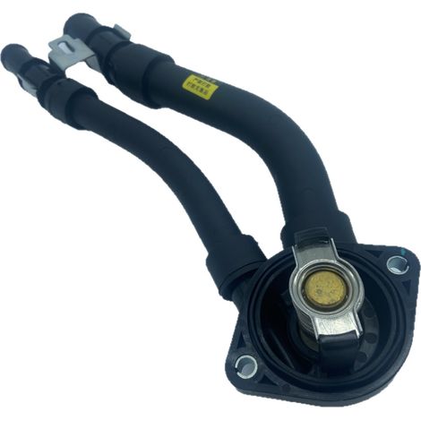 Thermostat automobile/ensemble thermostat : Compatible avec Mercedes-Benz Smart / Référence d'origine : 1322000015 (1/4)