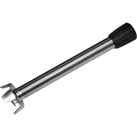 Embout de mixage l-600 mm pour mixeur plongeant PSP REDFOX - N 60 PSP - REDFOX