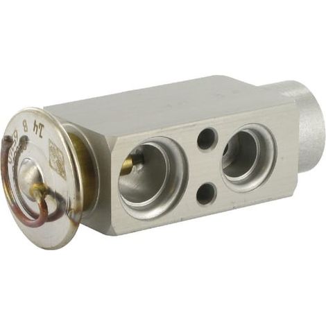 Clapet UNIVERSEL KL050020 (1/2)