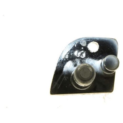 DOUILLE FERMETURE DROITE DE PORTE POUR REFRIGERATEUR ARISTON HOTPOINT - C00113882