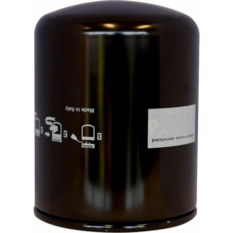 Filtro idraulico adattabile al riferimento originale CNH 5174044