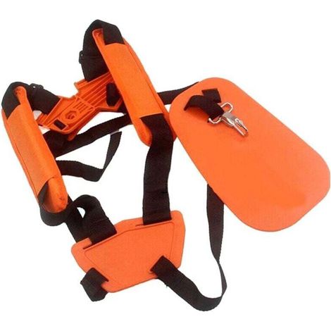 Imbracatura a spalla per tosaerba compatibile con i codici 4119 710 9001 (1/4)