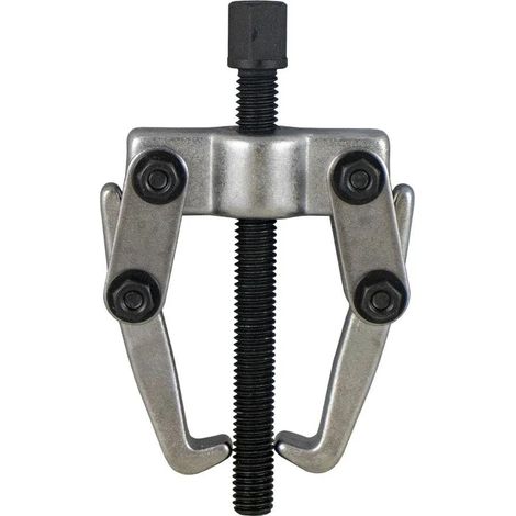 Zweiarm-Abzieher JBM Modell two arms extractor verstellbar 25-70 mm