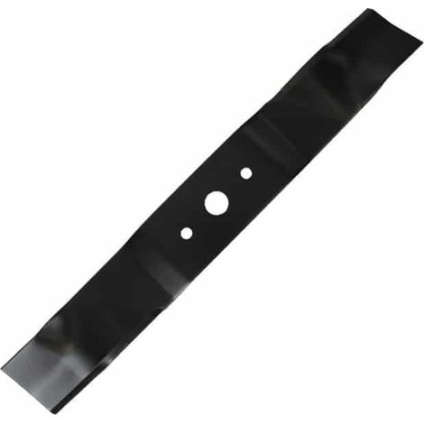 Lame de tondeuse mulching 420mm – Compatible CASTELGARDEN, HONDA, STIGA MP84 – Remplace 182004360/0, 82004360/0 (1/6)
