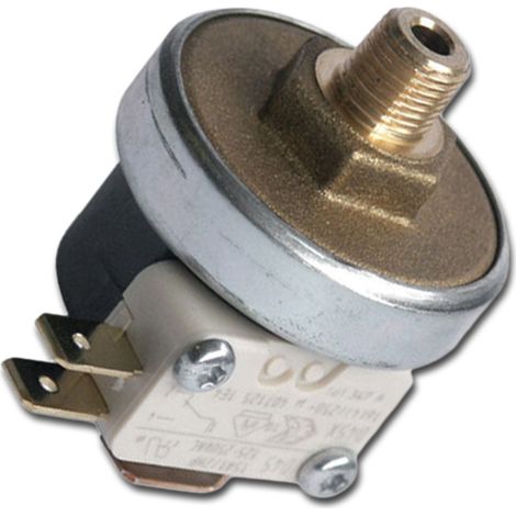 Ersatzteil - Pressostat -  - DELONGHI, ASTORIA, STIRELLA, SIMAC