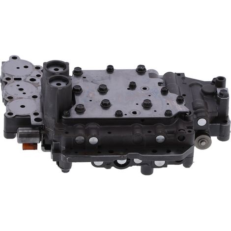 Corps de vanne de Transmission automatique U140, remplacement adapté pour Solara/Celica/Highlander/RAV4 (1/5)