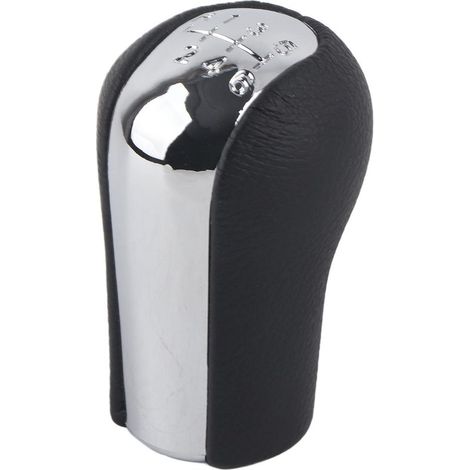 Pommeau de levier de vitesses à 6 rapports pour Aygo, Verso, Corolla, RAV4, Avensis, Yaris/Vitz (1/5)