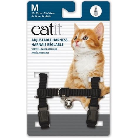 Catit ArnÚs Breakaway M, Negro
