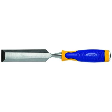 Scalpello Irwin ms500 lama temprata manico ergonomico