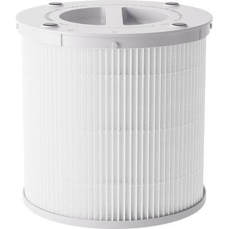 Xiaomi Smart Air Purifier 4 Compact Filtro Blanco (1/4)