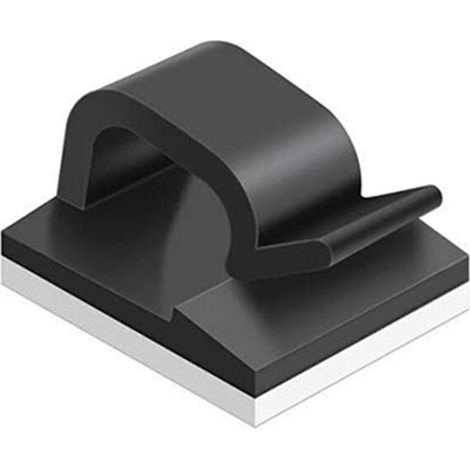 Clip, organizer e supporti per cavi dati, cavi per cuffie, cavi per auto e cavi neri - AquaForge (1/5)