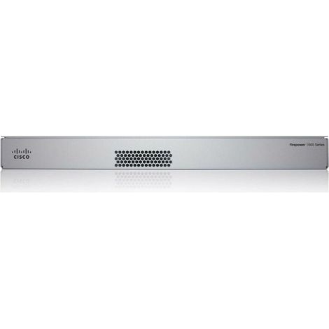 Cisco FirePOWER 1120 Firewall für kleine und mittelständische Büros