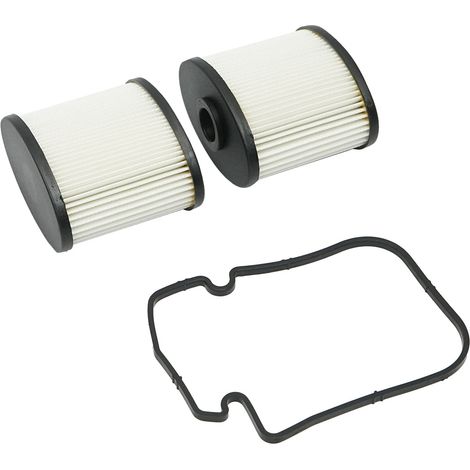 Filtro sfiato basamento per New Holland, Mc Cormick, Iveco, Case IH, Heuliez, Bomag codice OEM C911X-2, 2992447, 707340A1, 2830592, 3866301, 91724859, RAV5013262, 206075 (1/4)