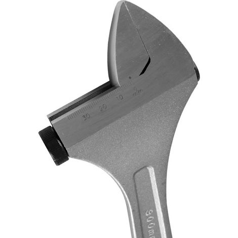 Llave inglesa de 12" JBM53642 (1/3)