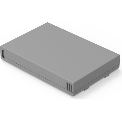 Zusatzbatterie für Wave 2