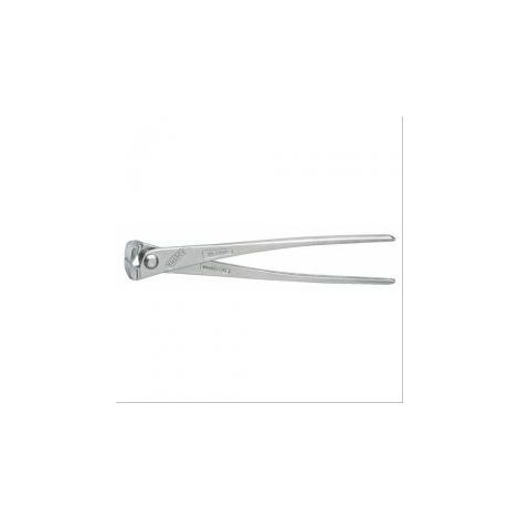 Tenaille russe à forte démultiplication Knipex L=300mm
